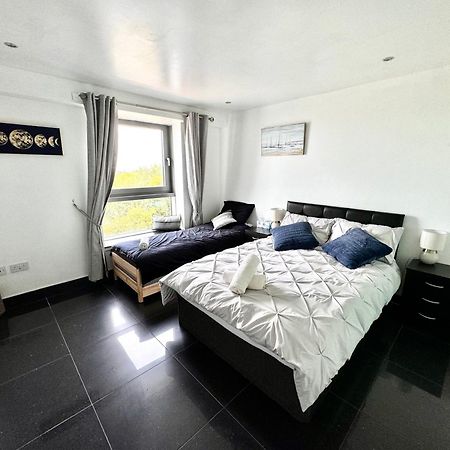 Ocean Park Apartments - Oceanfront - Free Parking And Fast Wifi EDI Buitenkant foto