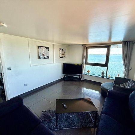 Ocean Park Apartments - Oceanfront - Free Parking And Fast Wifi EDI Buitenkant foto