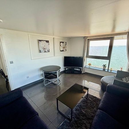 Ocean Park Apartments - Oceanfront - Free Parking And Fast Wifi EDI Buitenkant foto