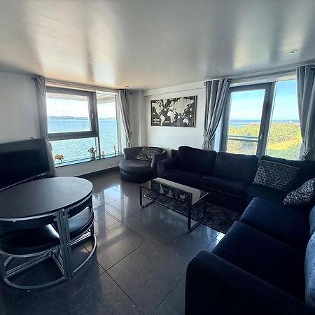 Ocean Park Apartments - Oceanfront - Free Parking And Fast Wifi EDI Buitenkant foto