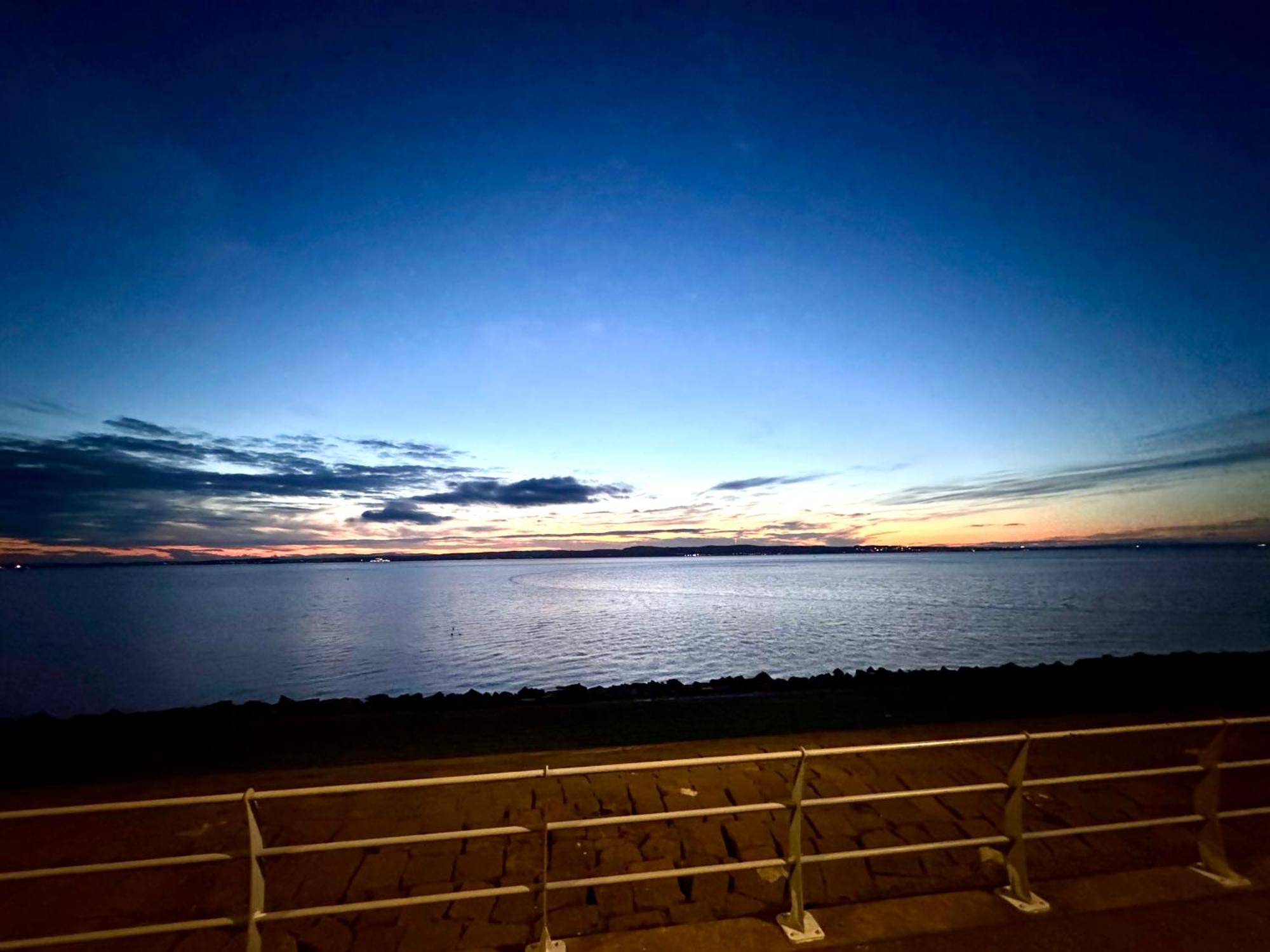 Ocean Park Apartments - Oceanfront - Free Parking And Fast Wifi EDI Buitenkant foto