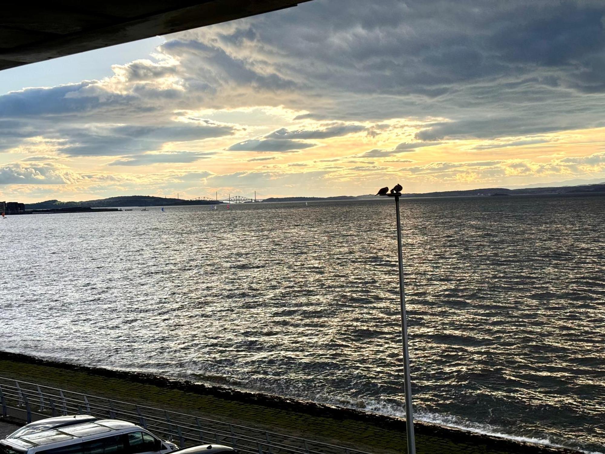 Ocean Park Apartments - Oceanfront - Free Parking And Fast Wifi EDI Buitenkant foto