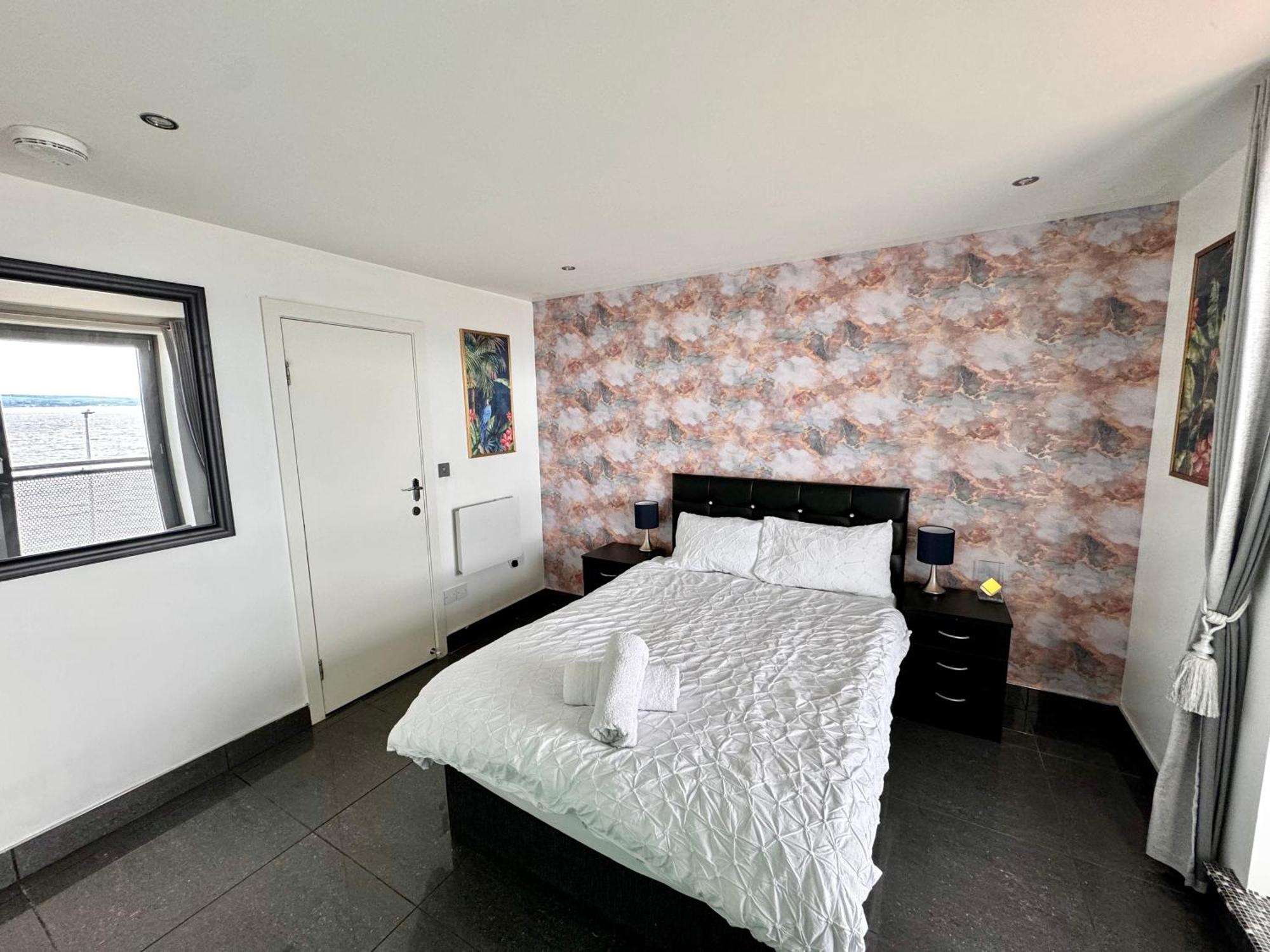 Ocean Park Apartments - Oceanfront - Free Parking And Fast Wifi EDI Buitenkant foto