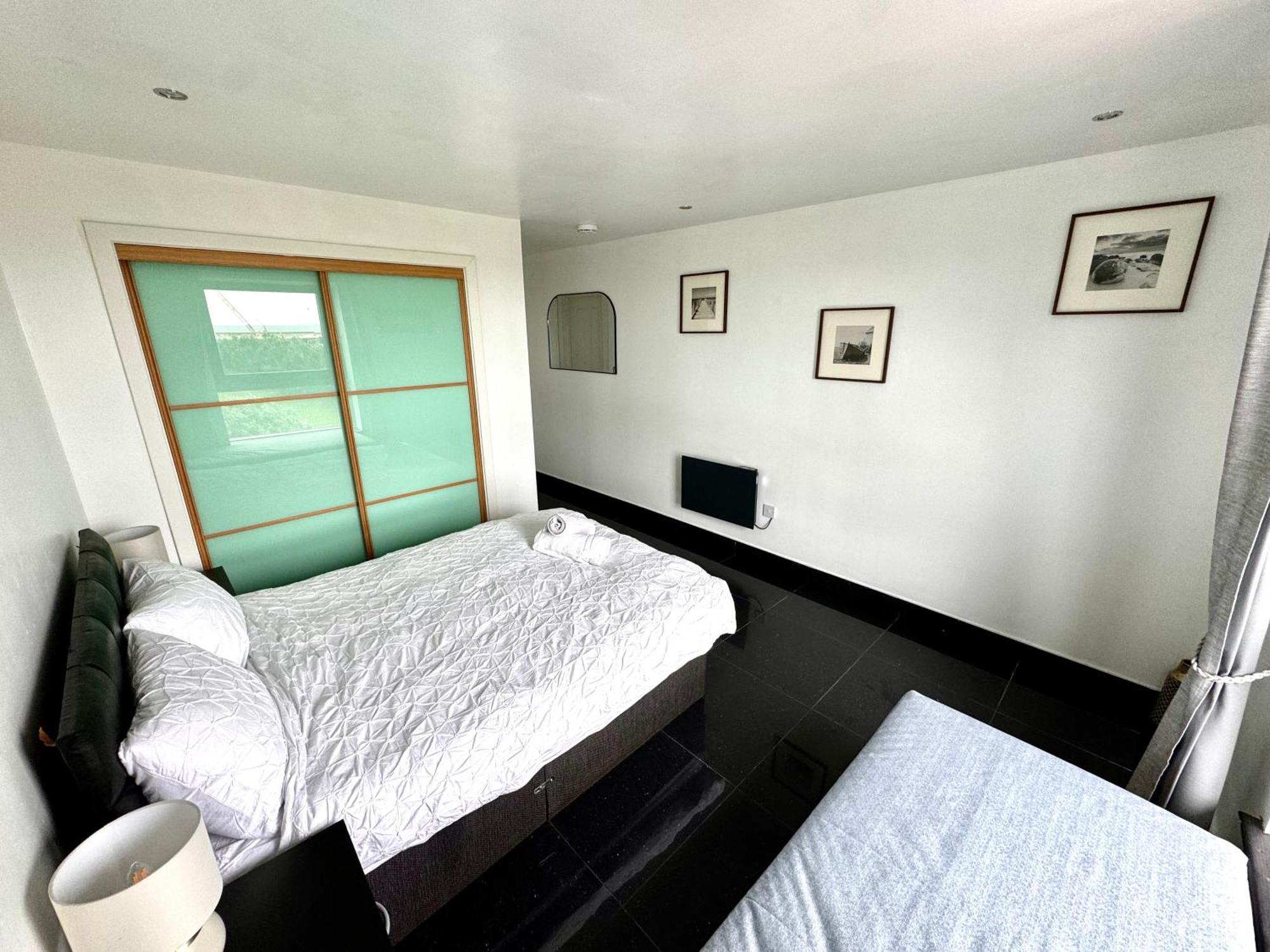 Ocean Park Apartments - Oceanfront - Free Parking And Fast Wifi EDI Buitenkant foto