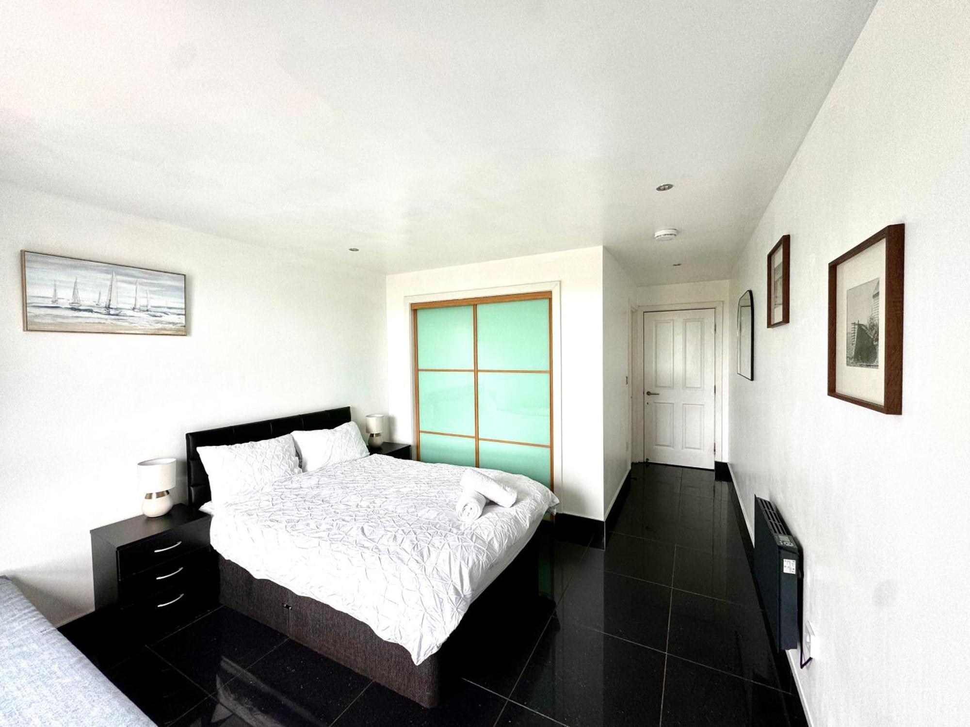 Ocean Park Apartments - Oceanfront - Free Parking And Fast Wifi EDI Buitenkant foto
