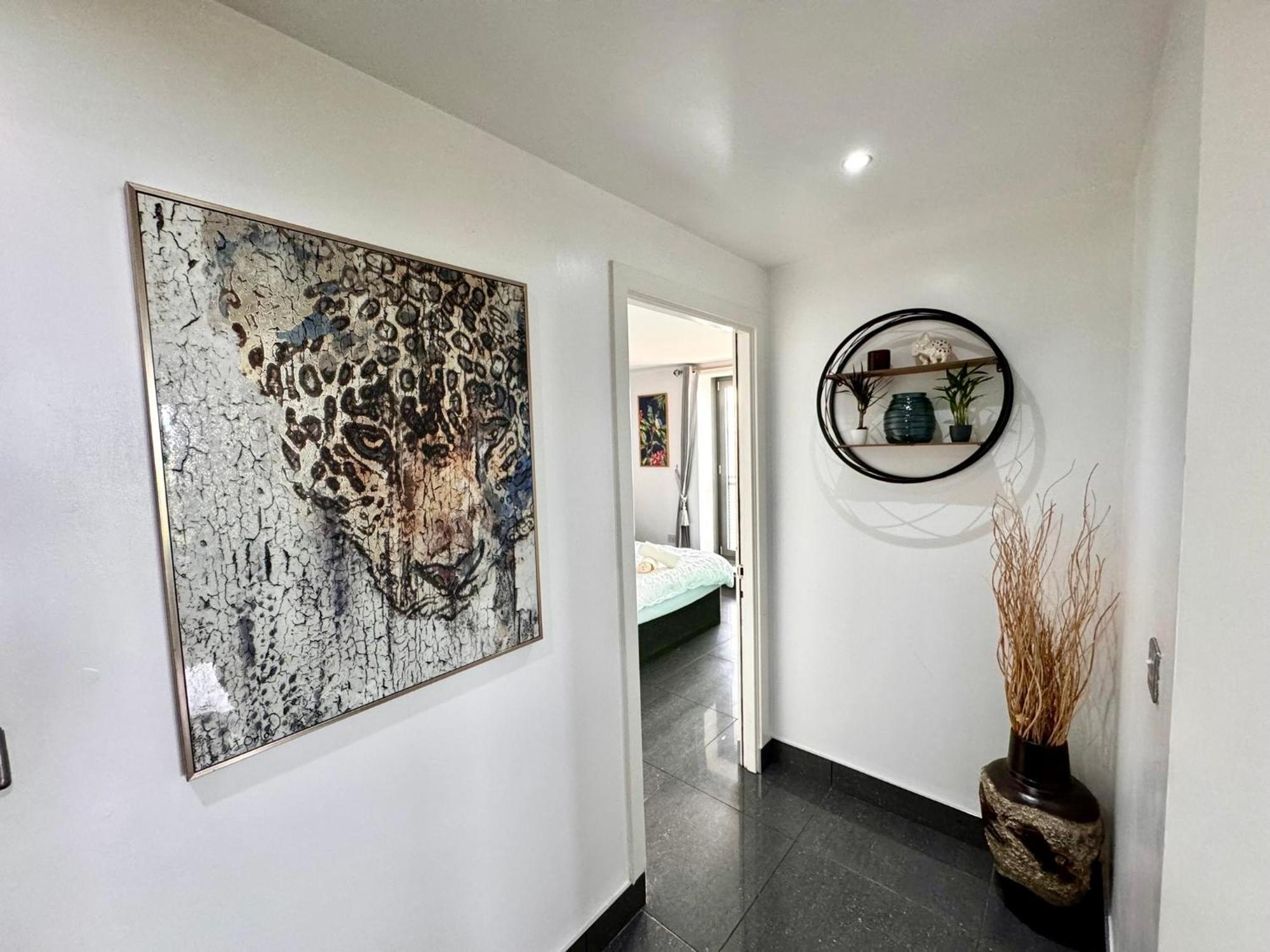 Ocean Park Apartments - Oceanfront - Free Parking And Fast Wifi EDI Buitenkant foto