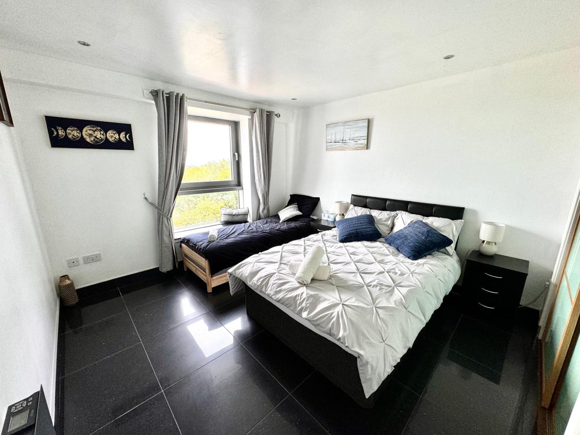Ocean Park Apartments - Oceanfront - Free Parking And Fast Wifi EDI Buitenkant foto