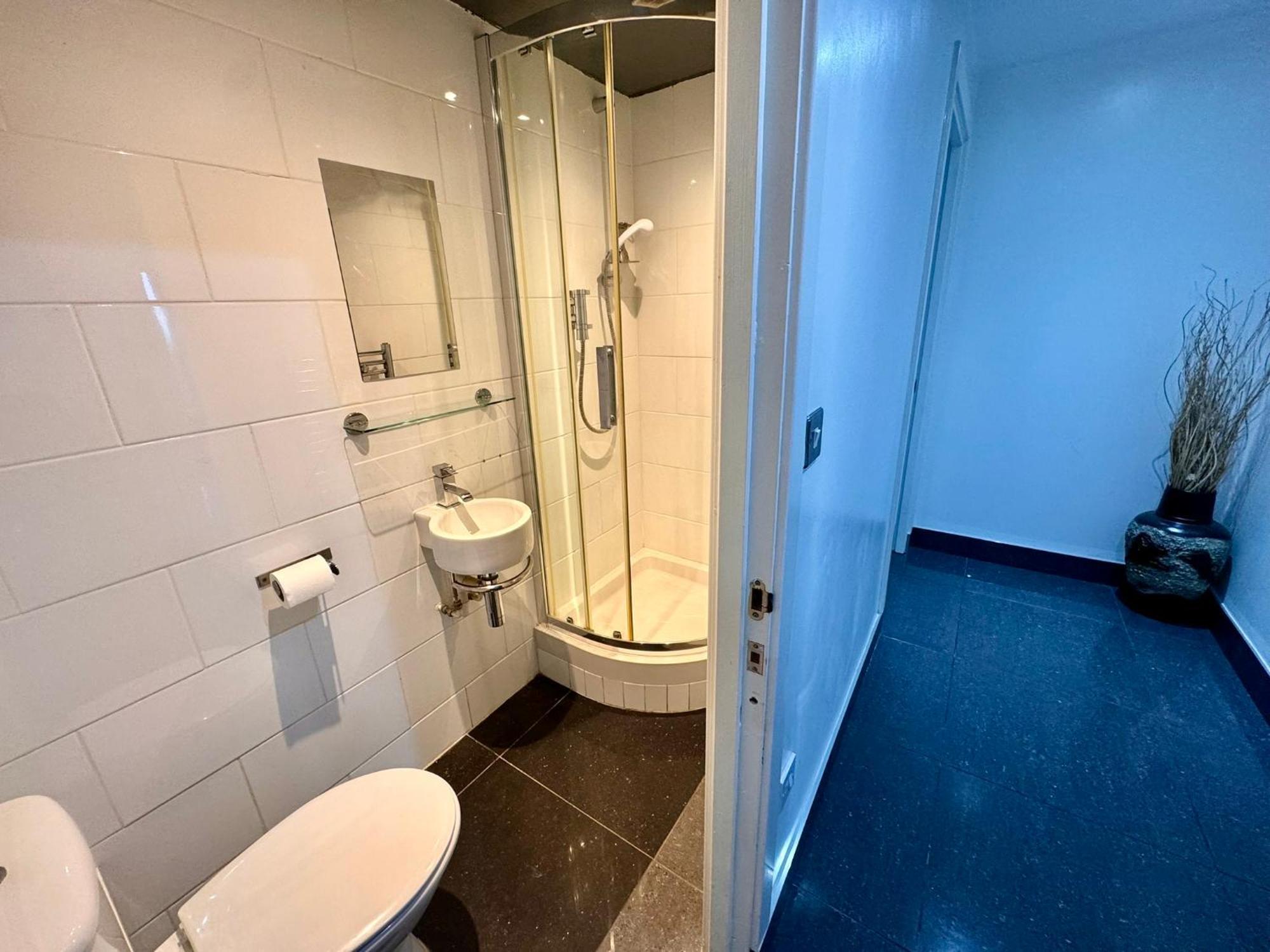 Ocean Park Apartments - Oceanfront - Free Parking And Fast Wifi EDI Buitenkant foto