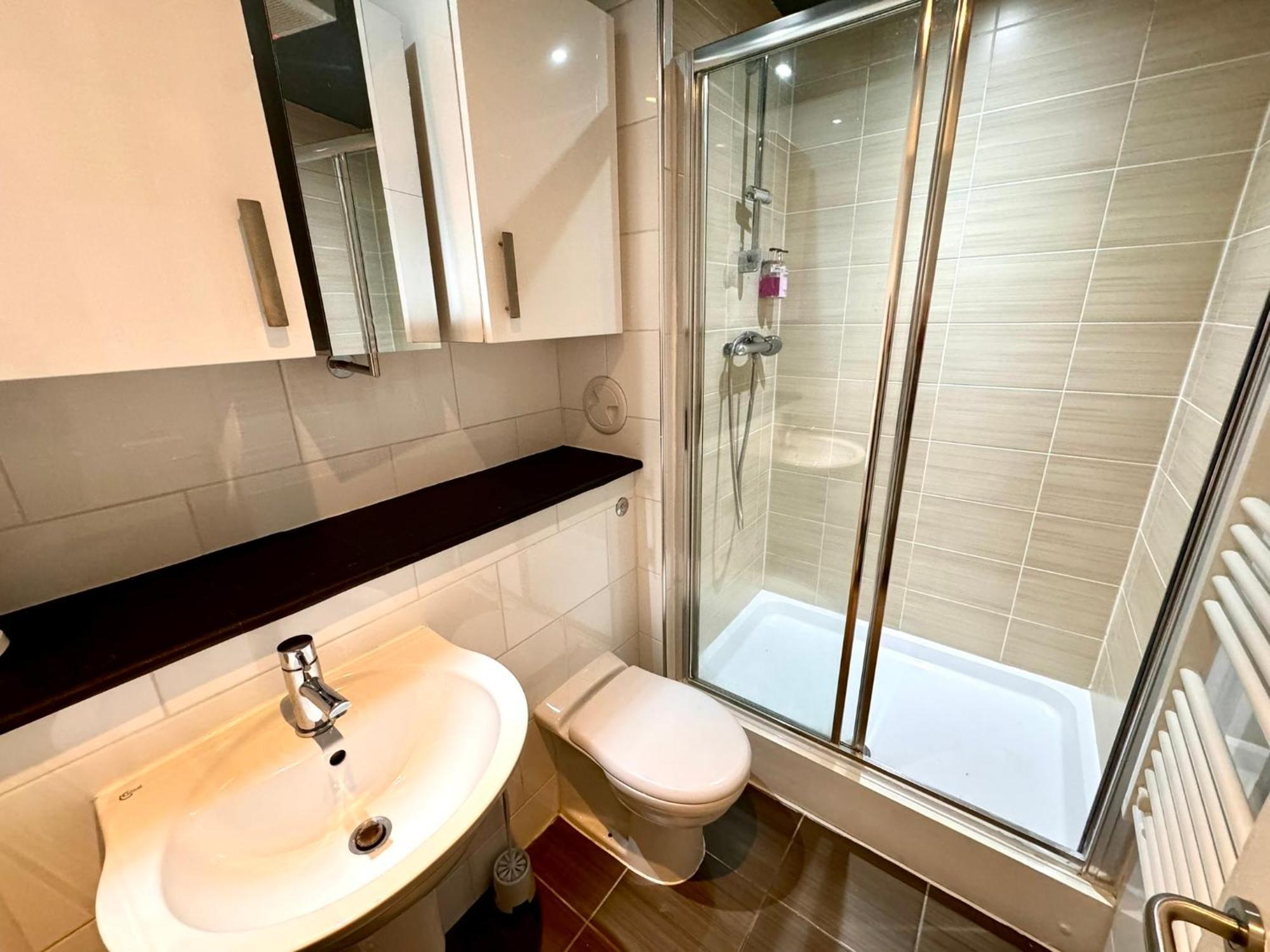 Ocean Park Apartments - Oceanfront - Free Parking And Fast Wifi EDI Buitenkant foto