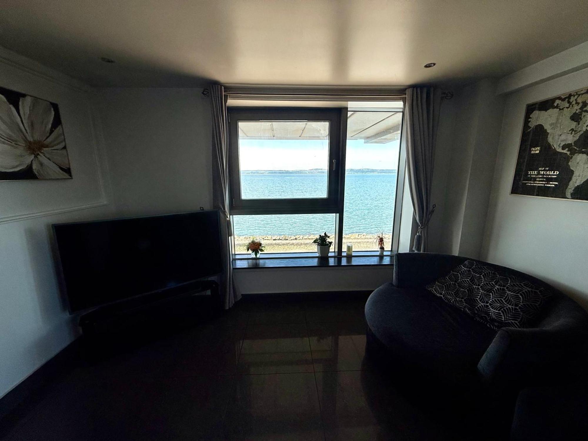Ocean Park Apartments - Oceanfront - Free Parking And Fast Wifi EDI Buitenkant foto
